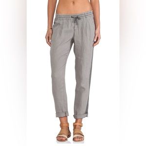 Michael stars Pleated Cuffed Pants